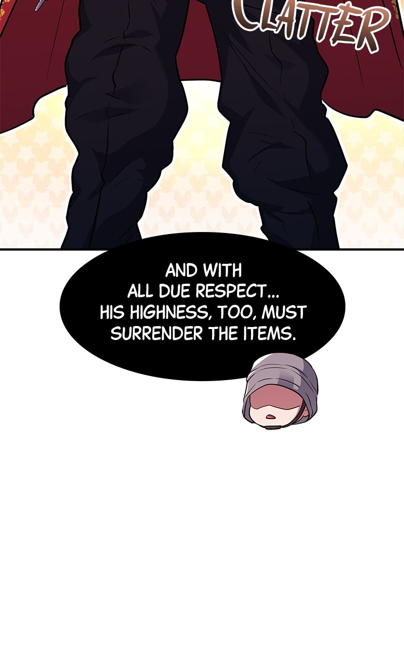 Read The Apothecary Prince Manga Online