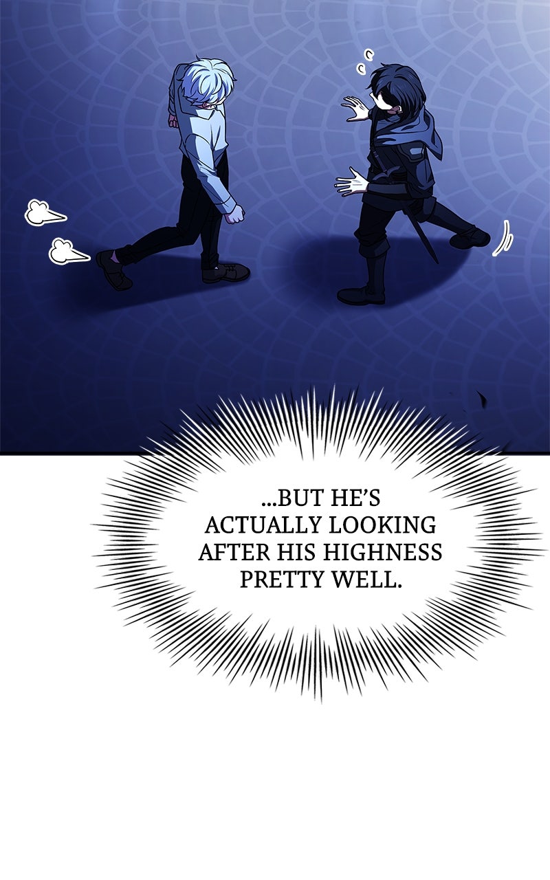 Read The Apothecary Prince Manga Online