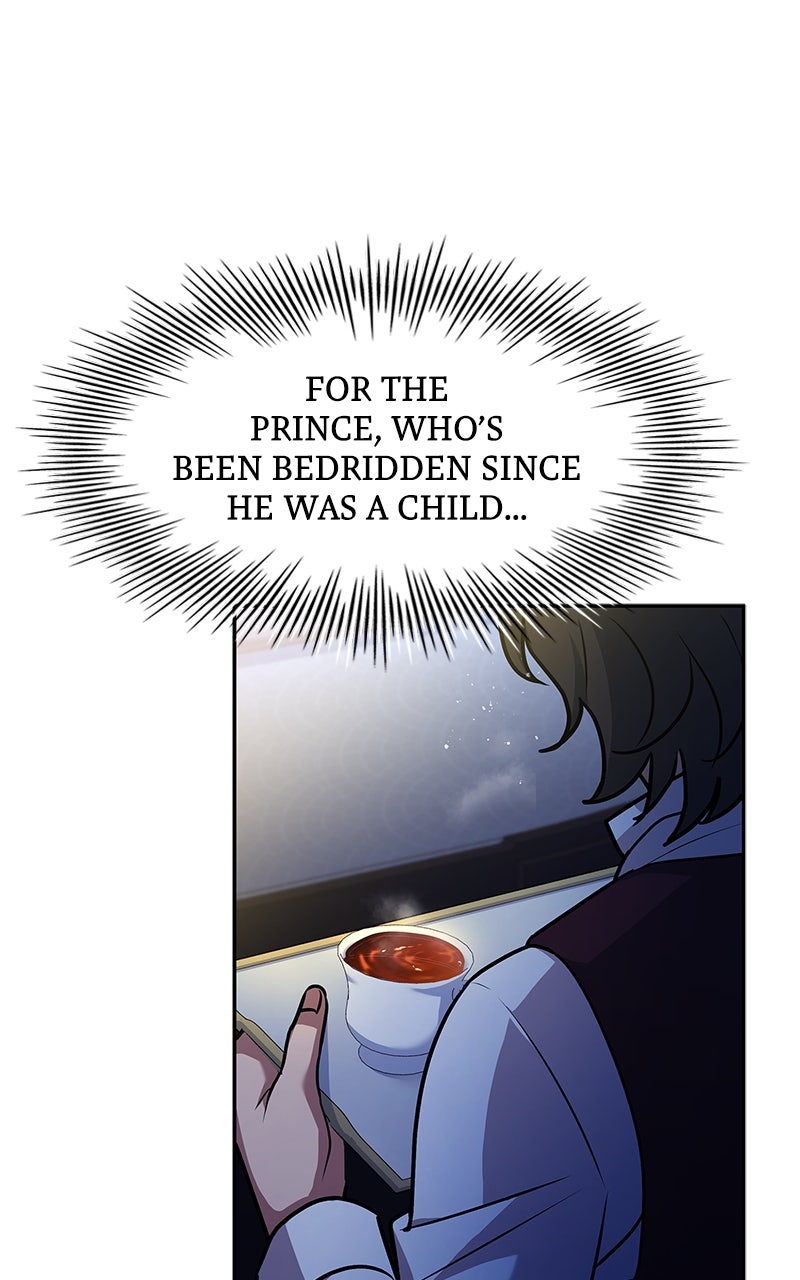 Read The Apothecary Prince Manga Online