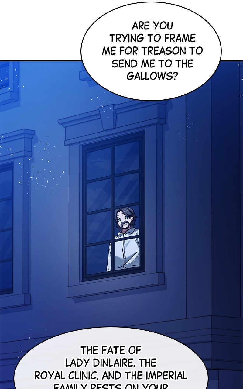 Read The Apothecary Prince Manga Online