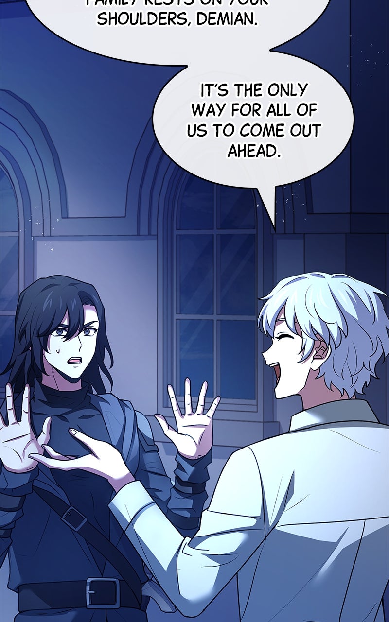 Read The Apothecary Prince Manga Online