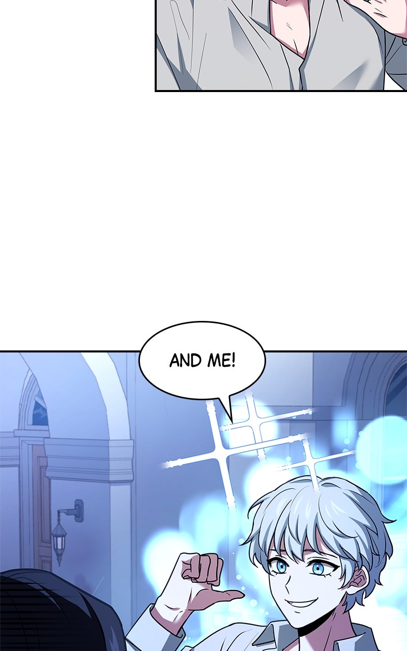 Read The Apothecary Prince Manga Online