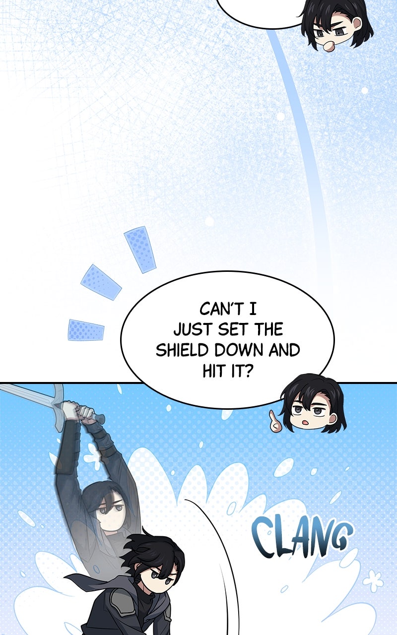 Read The Apothecary Prince Manga Online