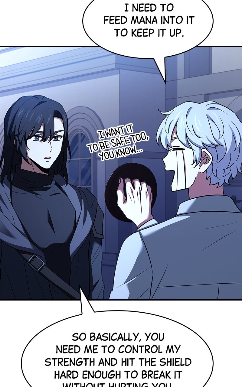 Read The Apothecary Prince Manga Online