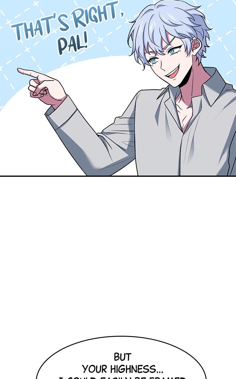 Read The Apothecary Prince Manga Online