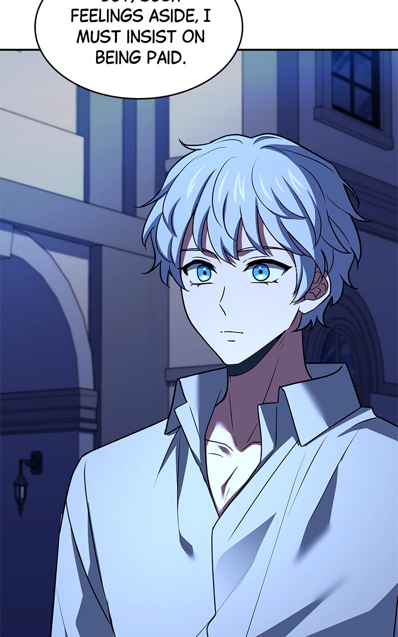 Read The Apothecary Prince Manga Online