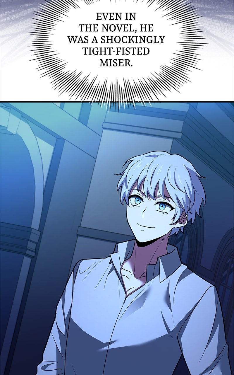 Read The Apothecary Prince Manga Online