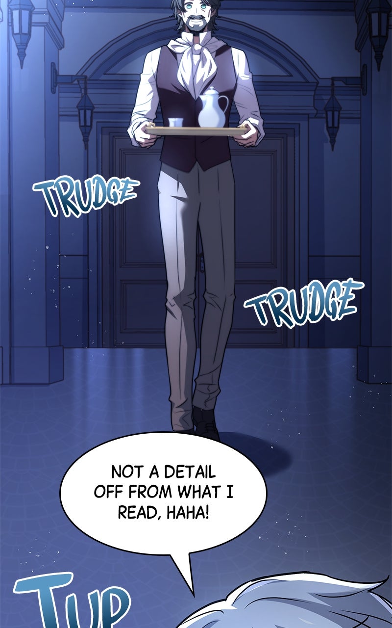 Read The Apothecary Prince Manga Online