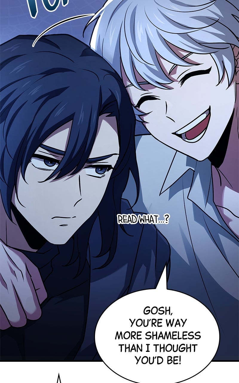 Read The Apothecary Prince Manga Online