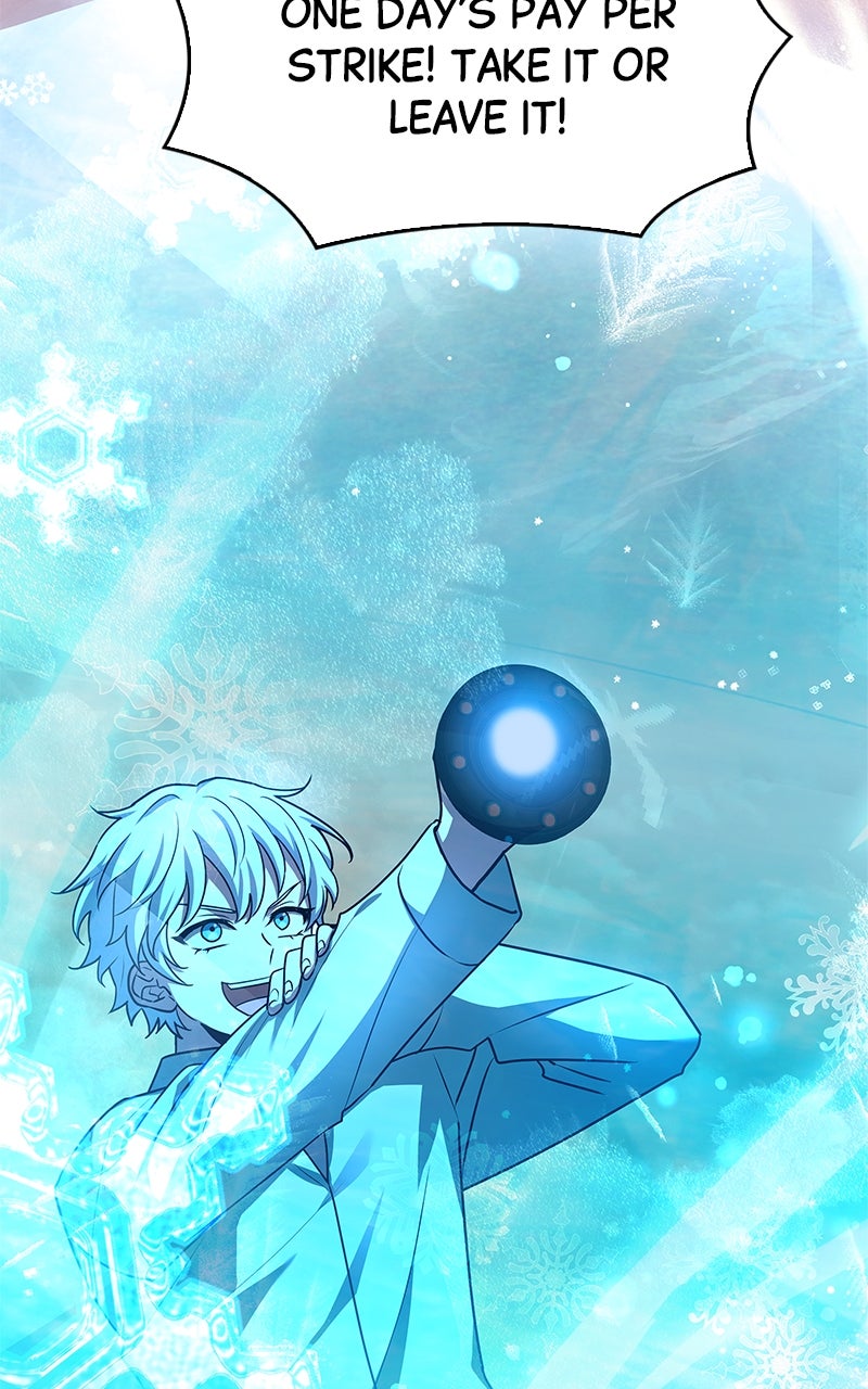 Read The Apothecary Prince Manga Online