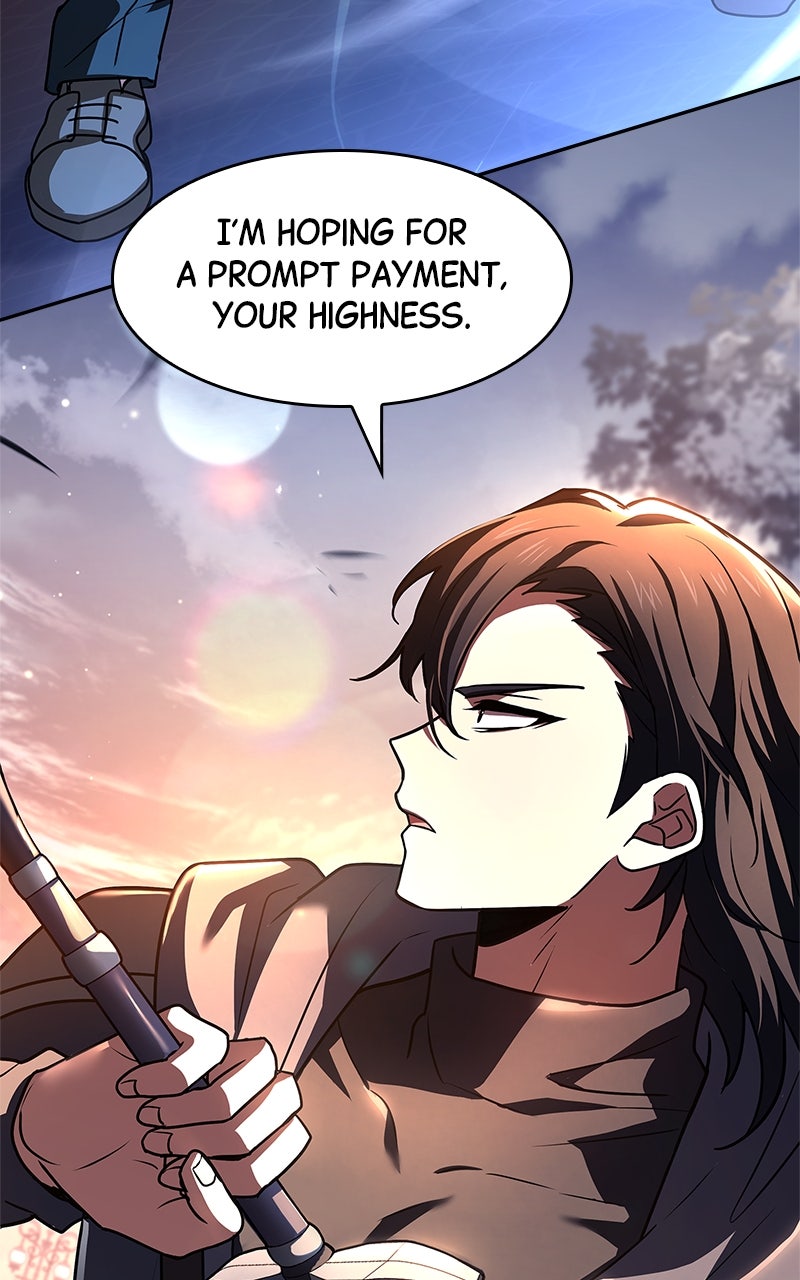 Read The Apothecary Prince Manga Online