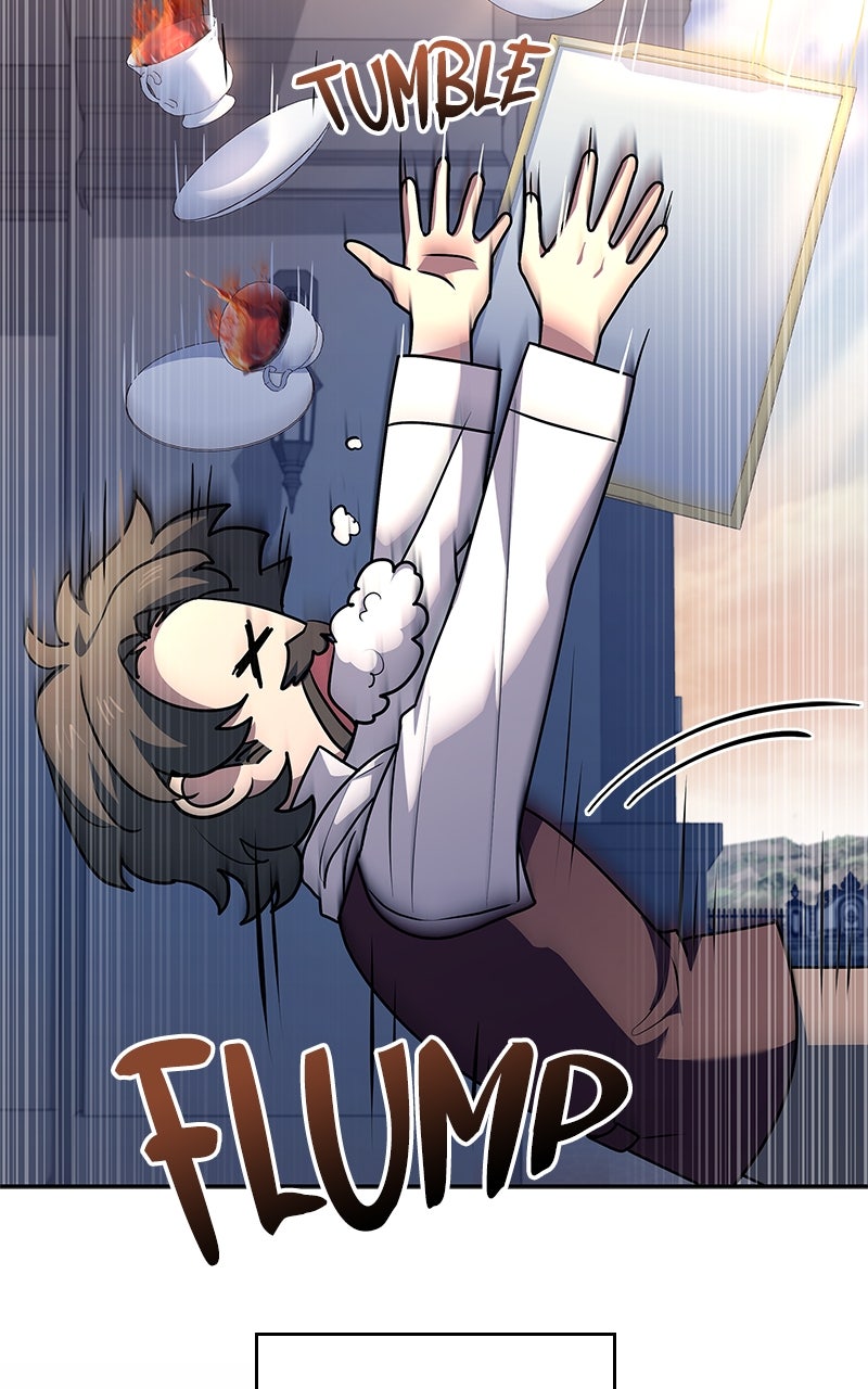 Read The Apothecary Prince Manga Online