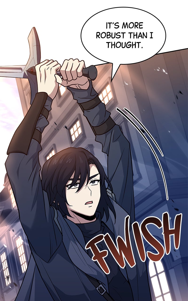 Read The Apothecary Prince Manga Online