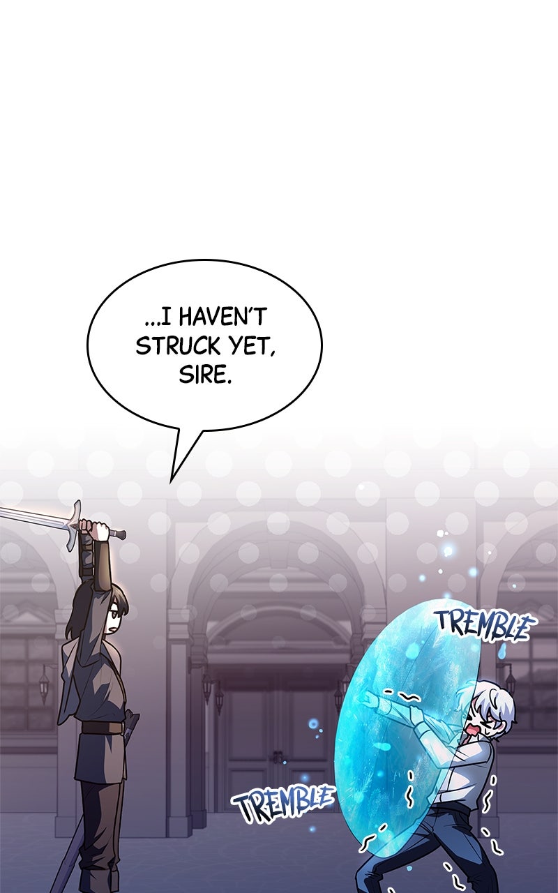 Read The Apothecary Prince Manga Online