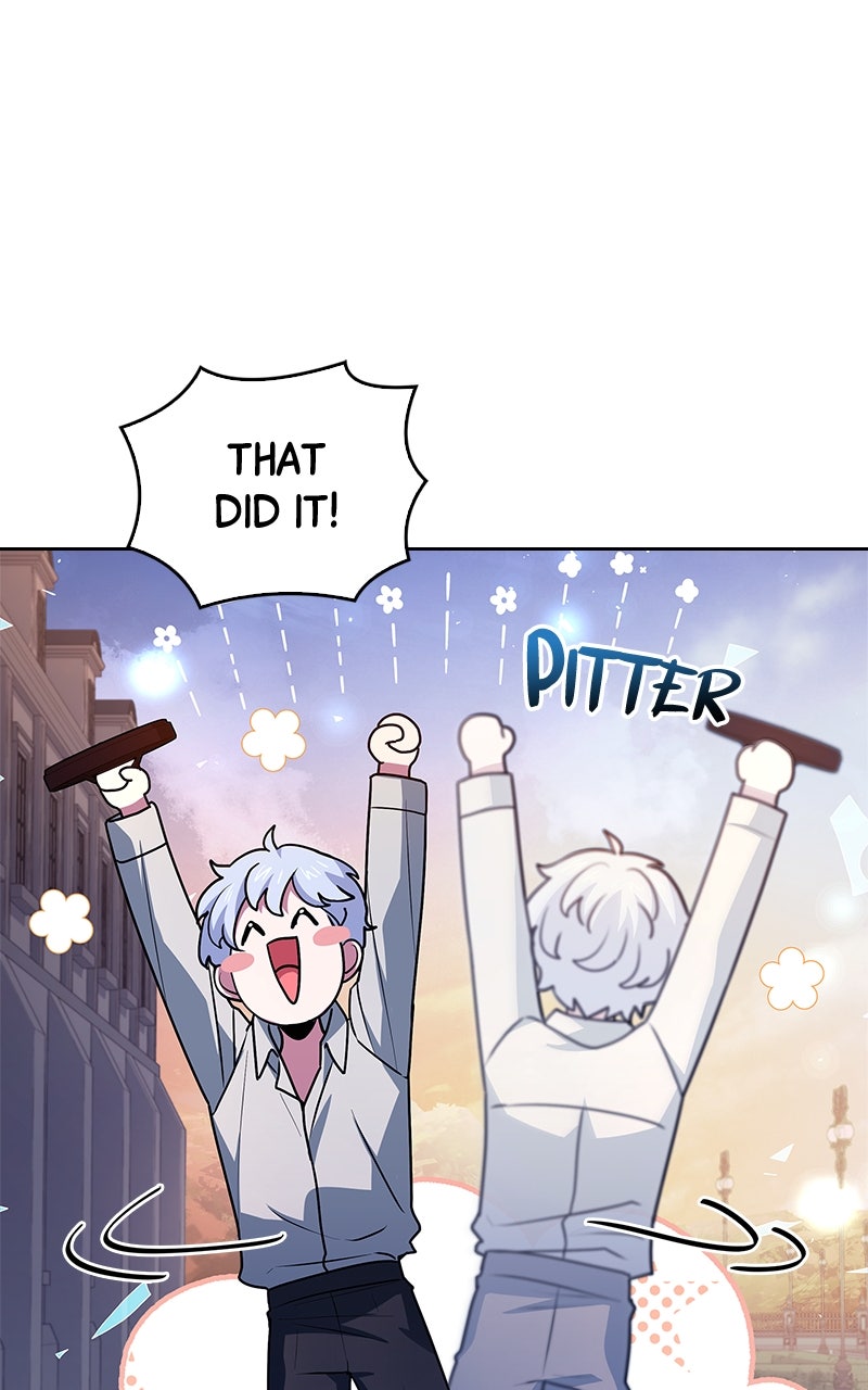 Read The Apothecary Prince Manga Online