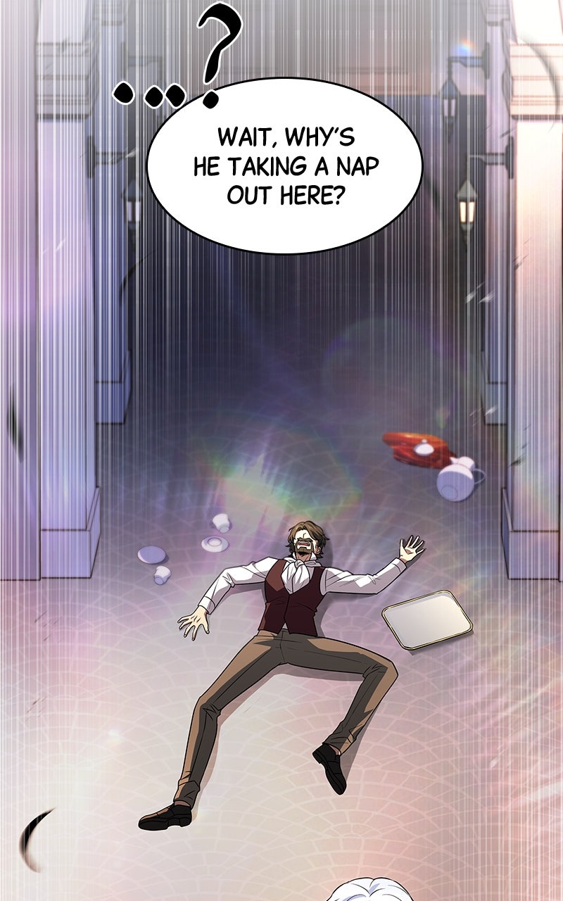 Read The Apothecary Prince Manga Online