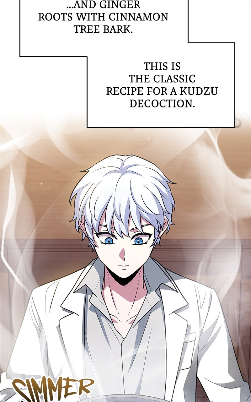 Read The Apothecary Prince Manga Online