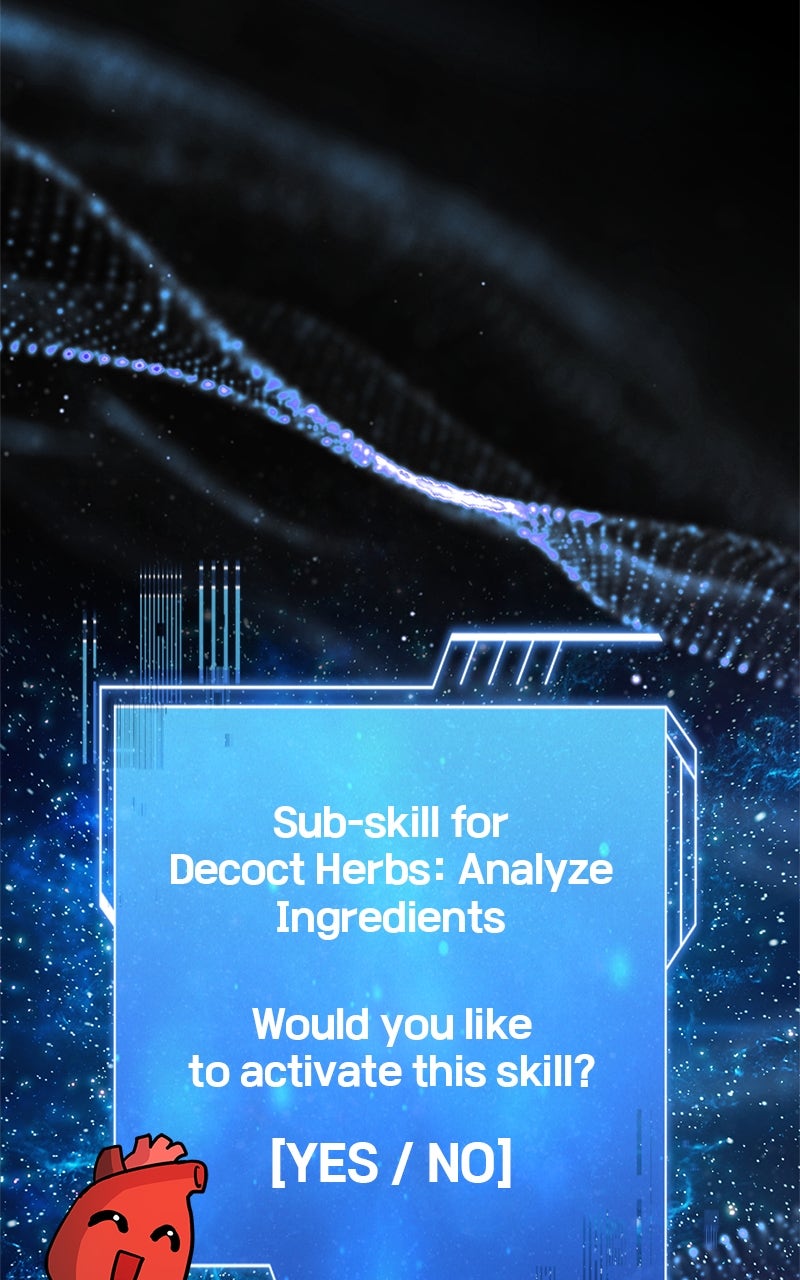 Read The Apothecary Prince Manga Online