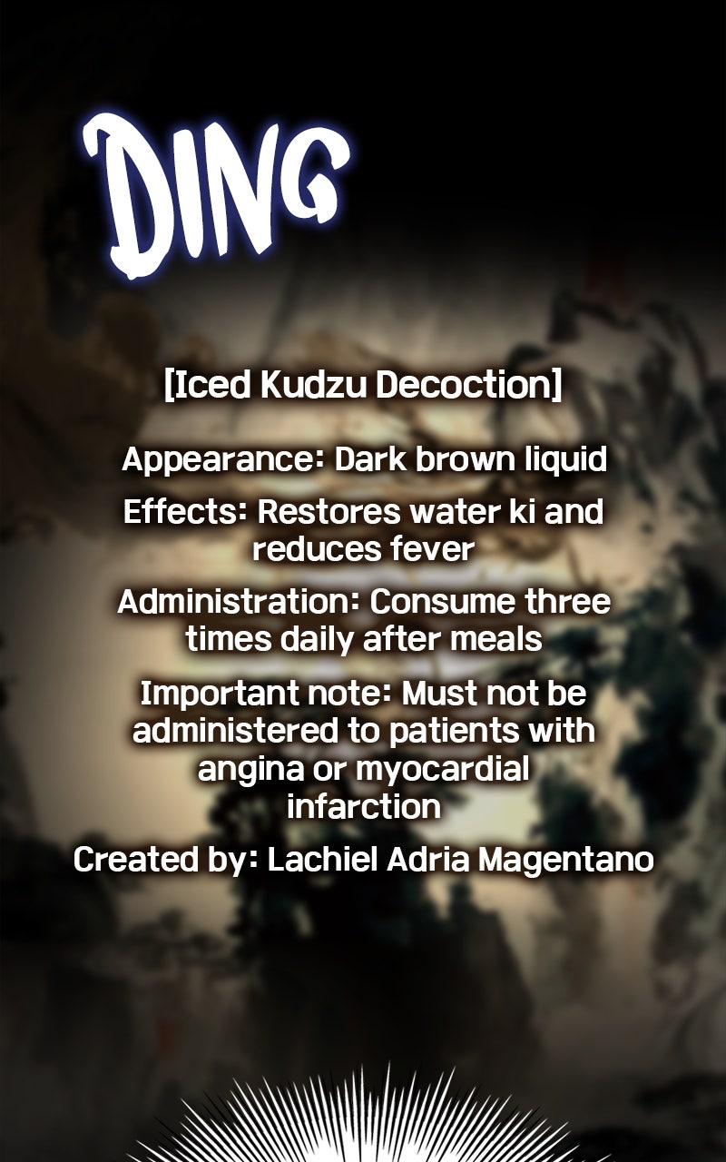 Read The Apothecary Prince Manga Online