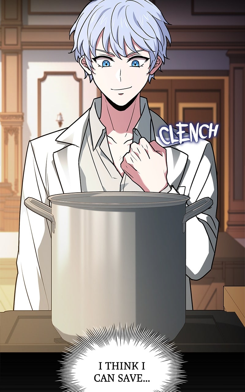 Read The Apothecary Prince Manga Online