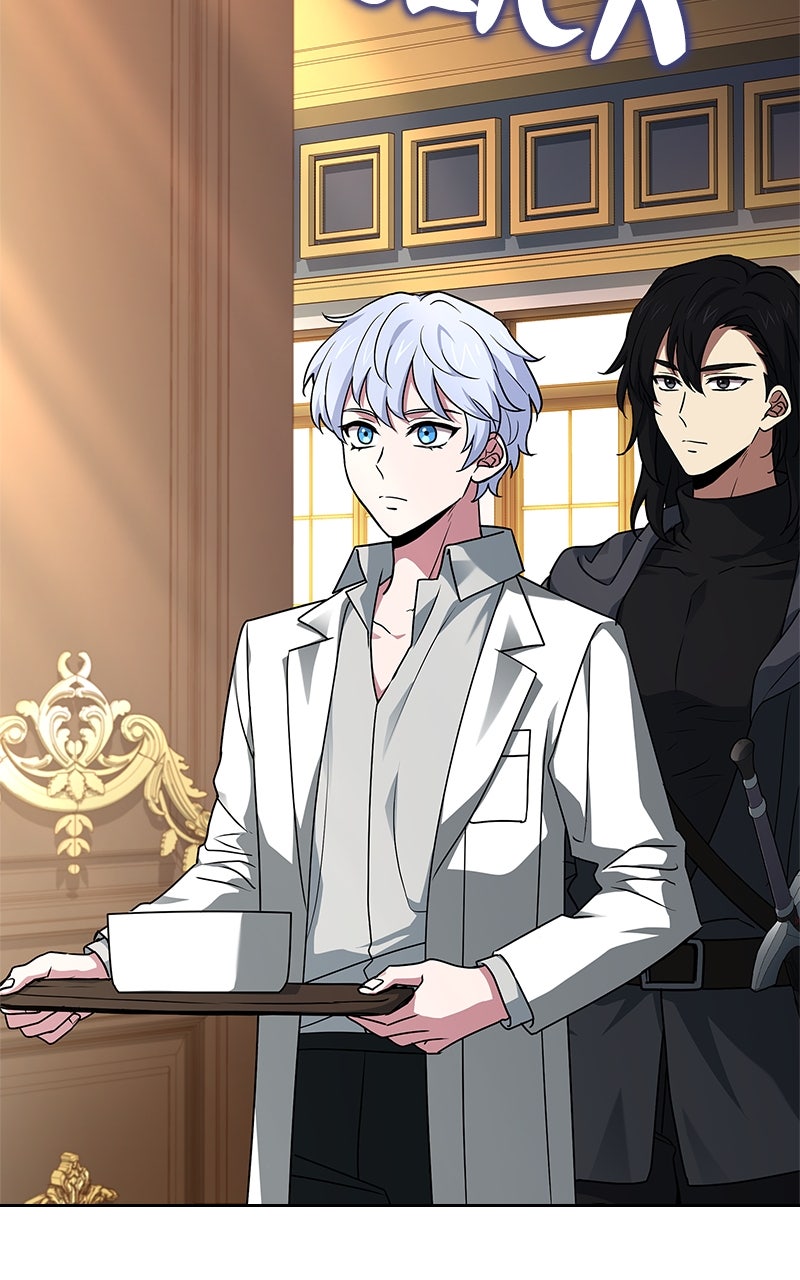 Read The Apothecary Prince Manga Online