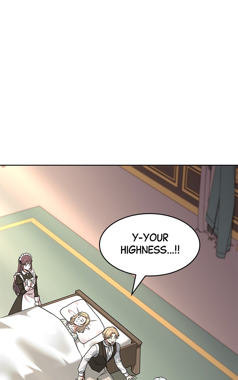 Read The Apothecary Prince Manga Online