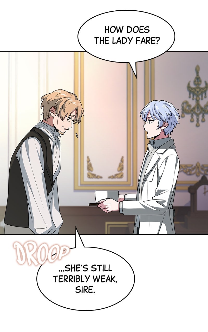 Read The Apothecary Prince Manga Online