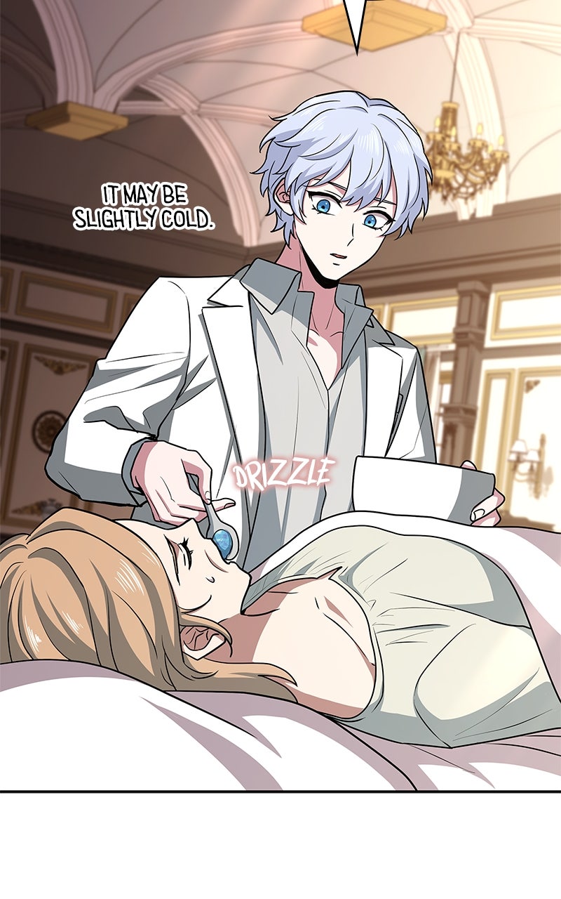 Read The Apothecary Prince Manga Online