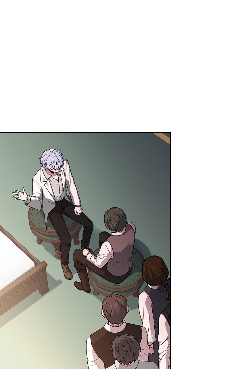 Read The Apothecary Prince Manga Online