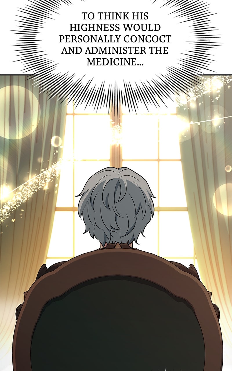 Read The Apothecary Prince Manga Online