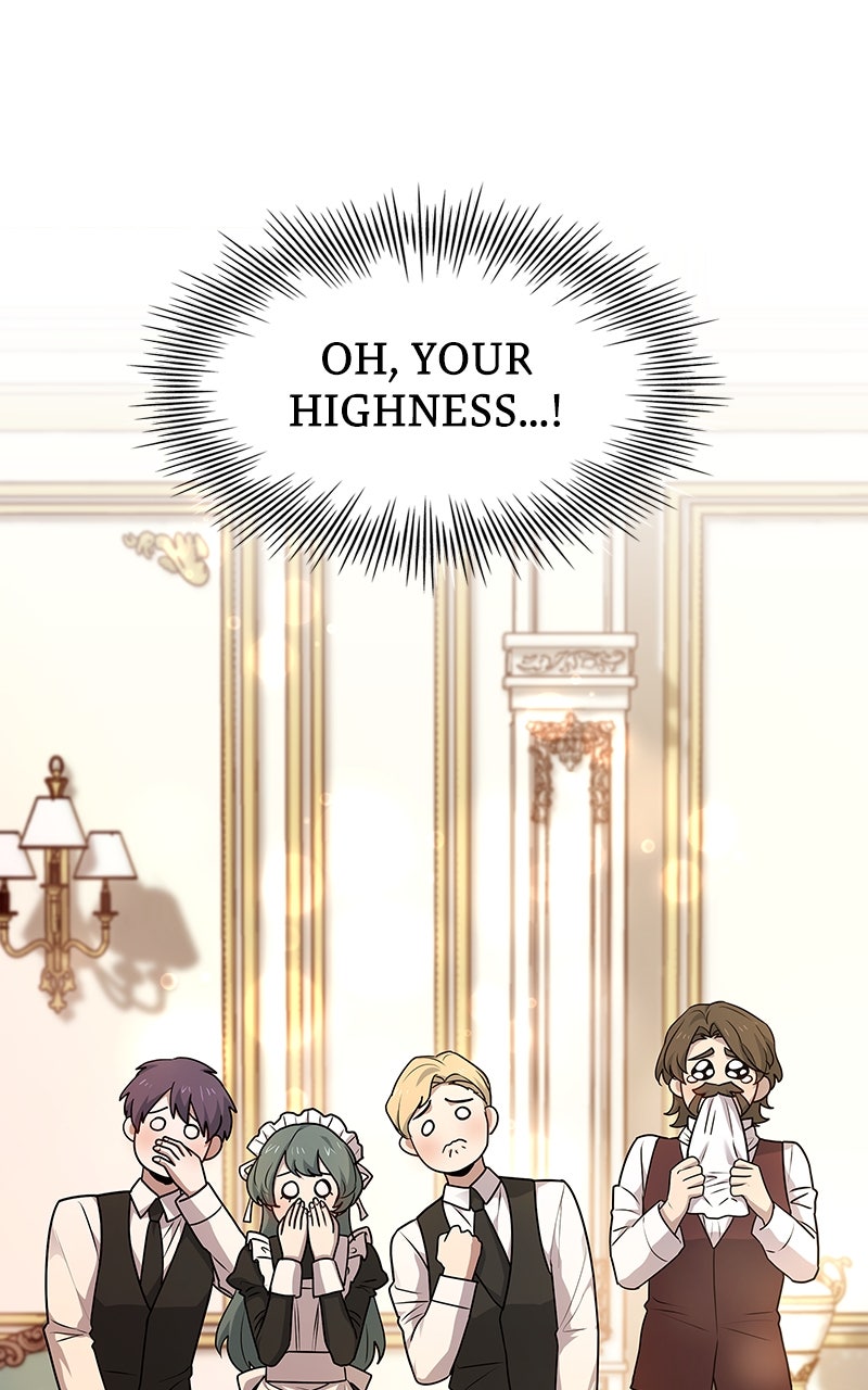 Read The Apothecary Prince Manga Online