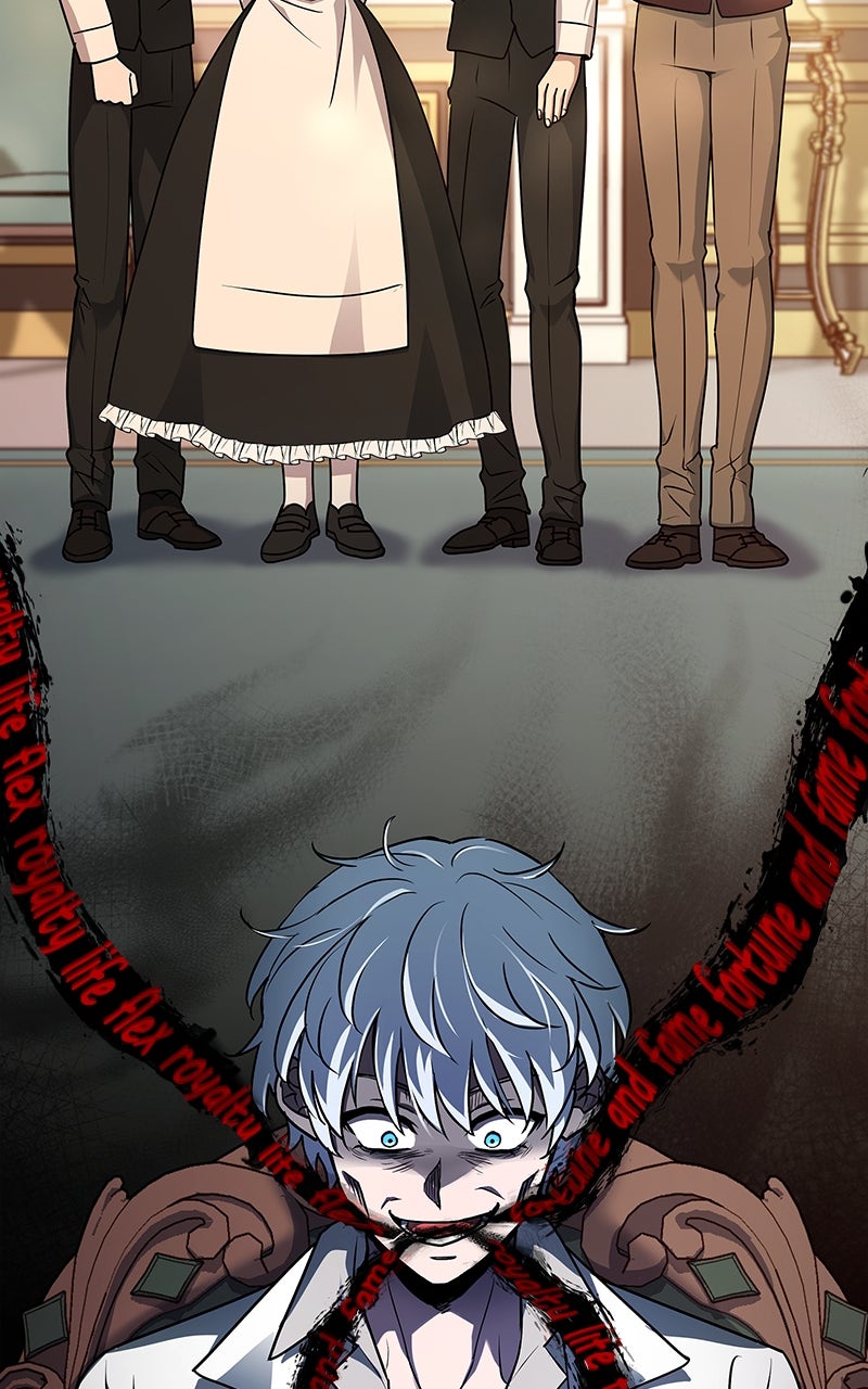 Read The Apothecary Prince Manga Online