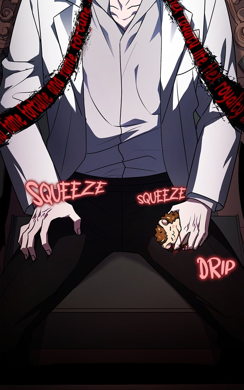 Read The Apothecary Prince Manga Online