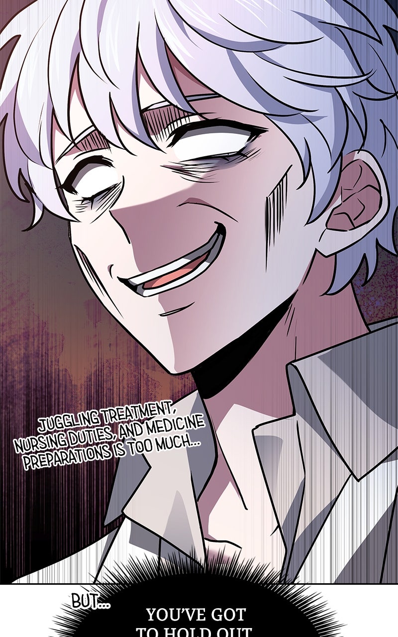 Read The Apothecary Prince Manga Online