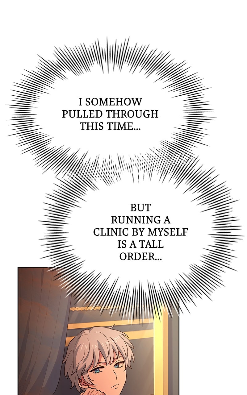 Read The Apothecary Prince Manga Online