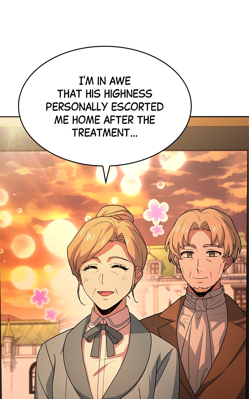 Read The Apothecary Prince Manga Online