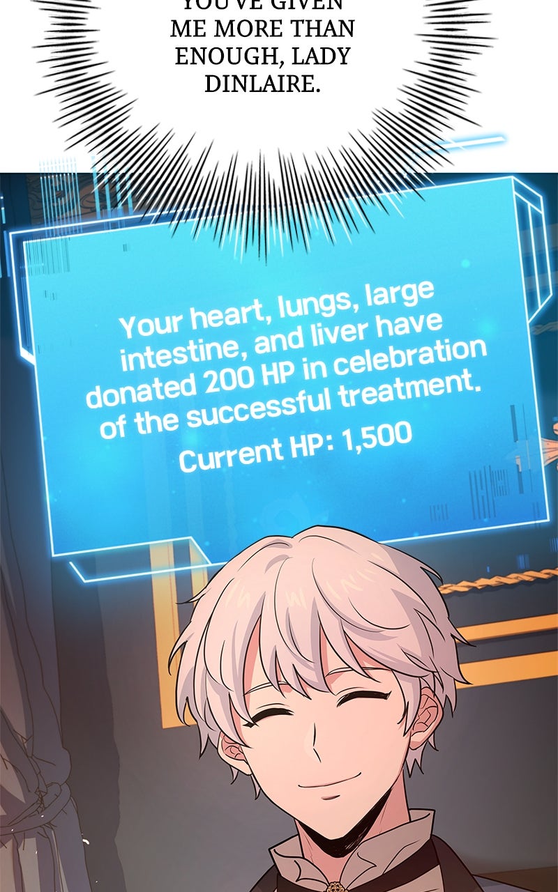 Read The Apothecary Prince Manga Online