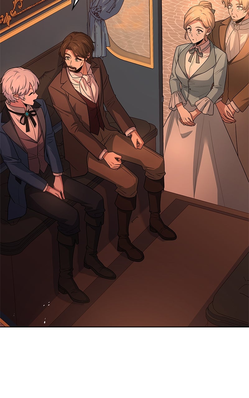 Read The Apothecary Prince Manga Online