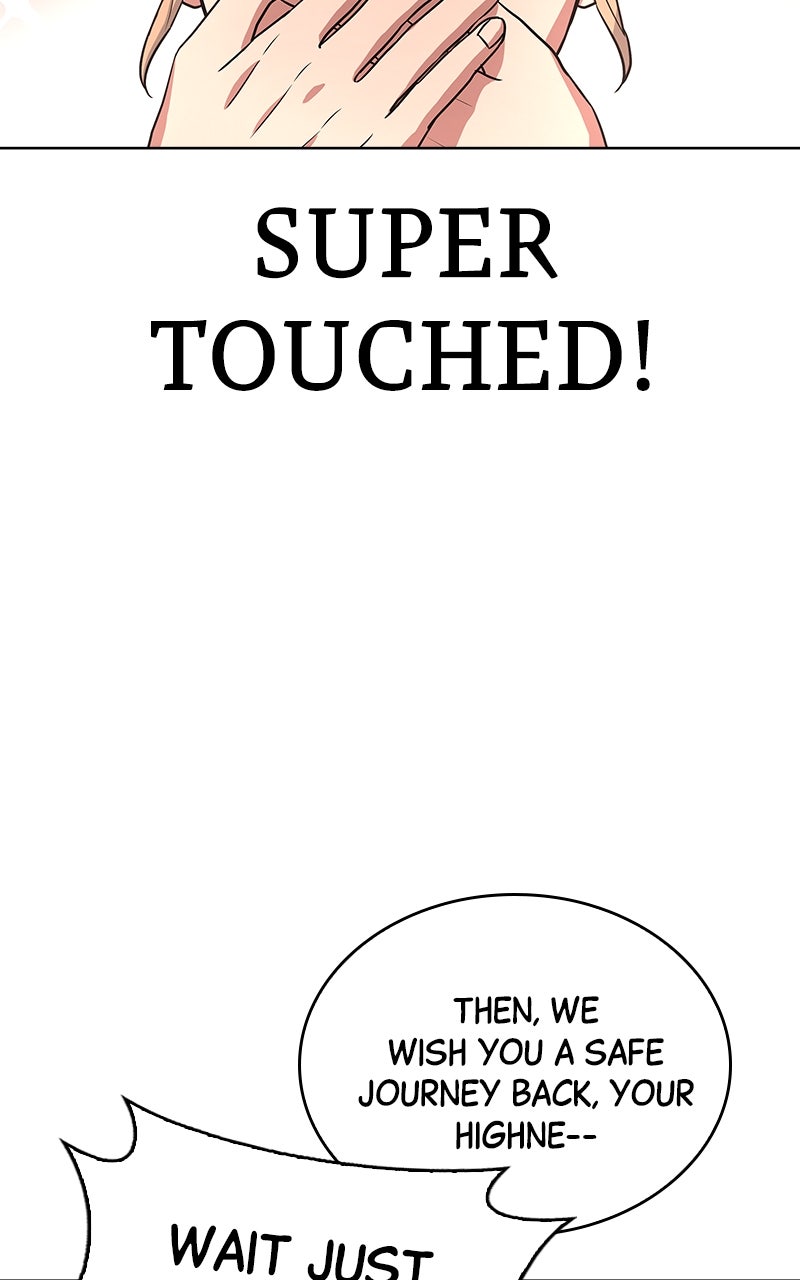 Read The Apothecary Prince Manga Online