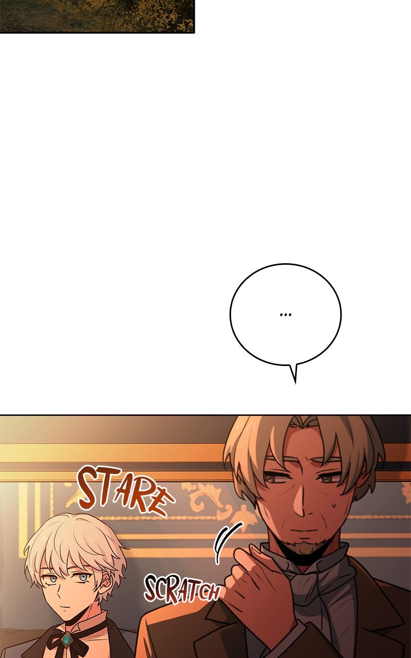 Read The Apothecary Prince Manga Online