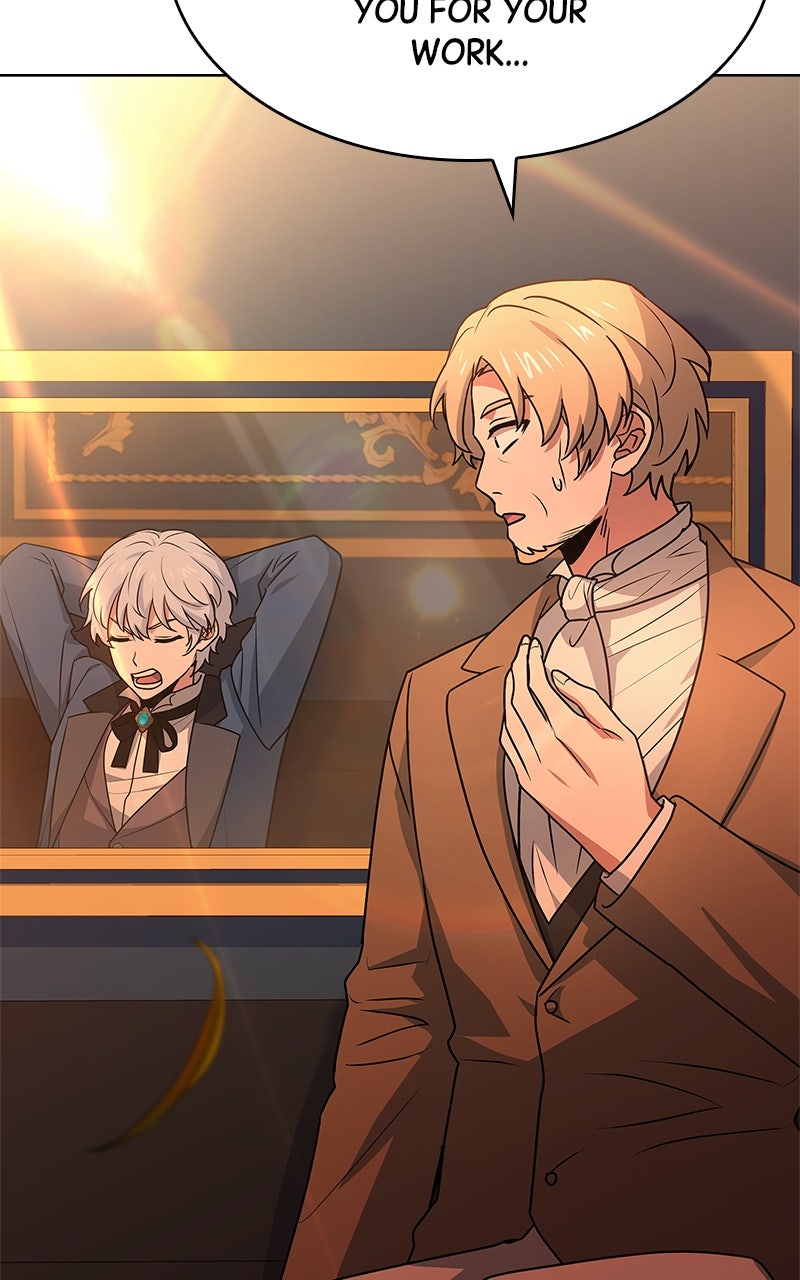 Read The Apothecary Prince Manga Online