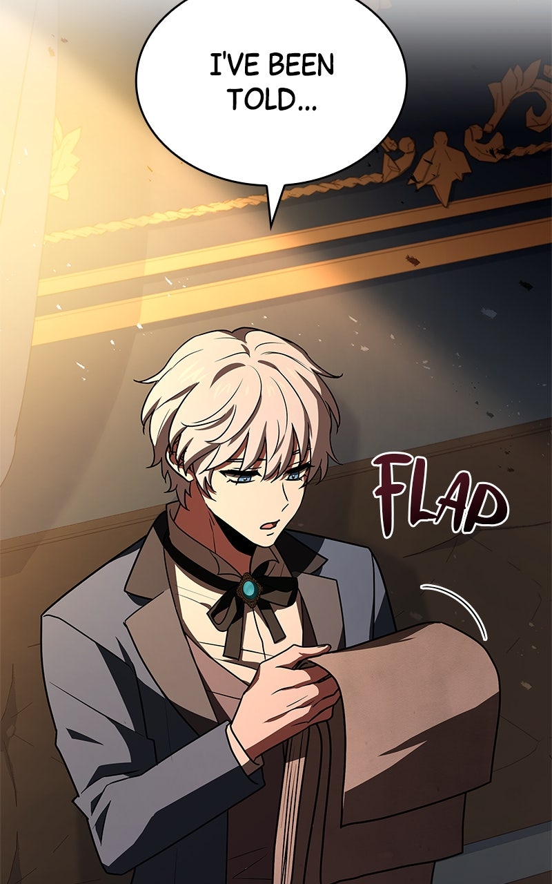 Read The Apothecary Prince Manga Online