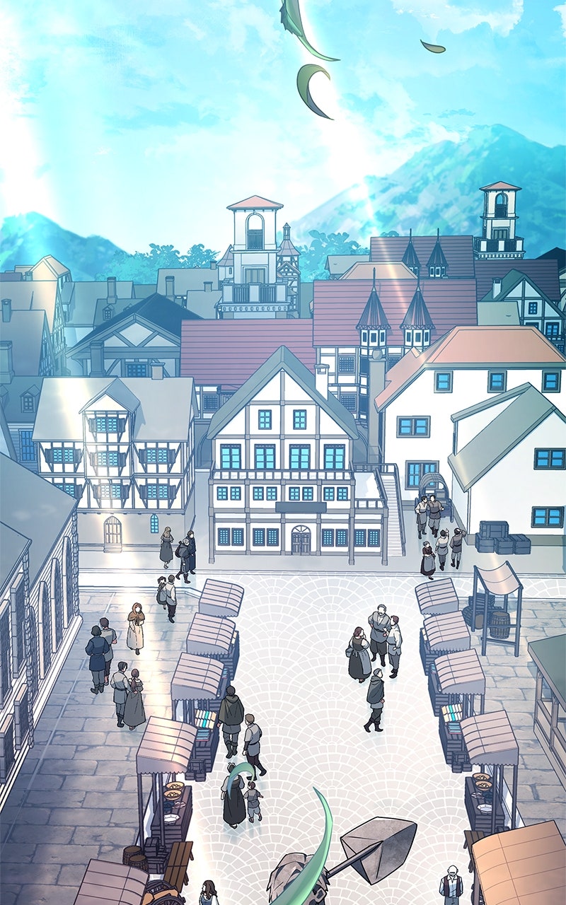 Read The Apothecary Prince Manga Online