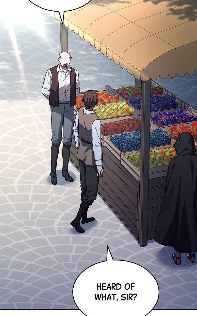 Read The Apothecary Prince Manga Online