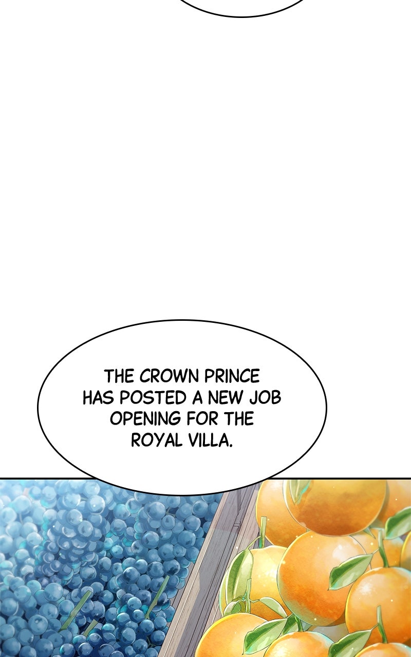 Read The Apothecary Prince Manga Online