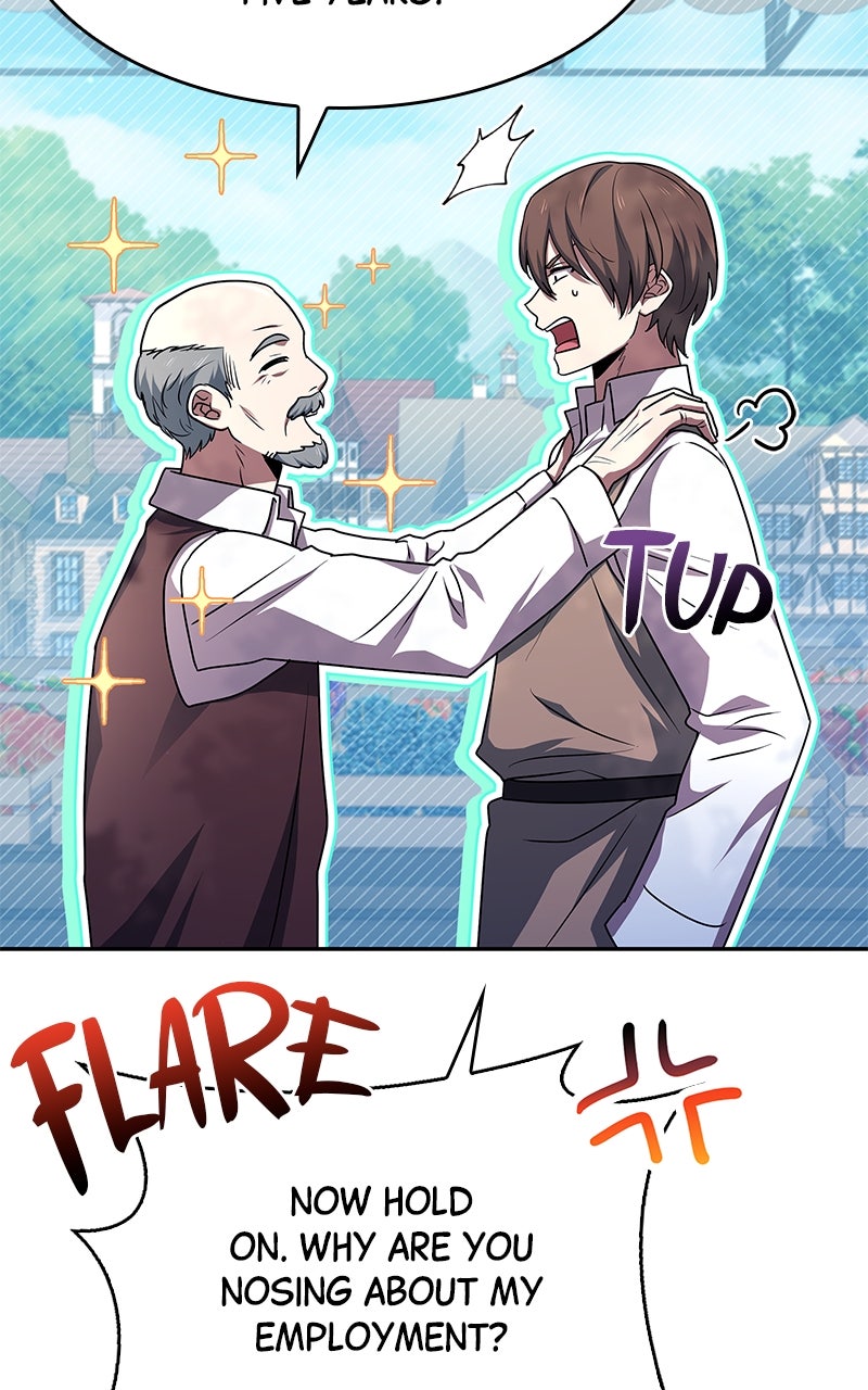 Read The Apothecary Prince Manga Online