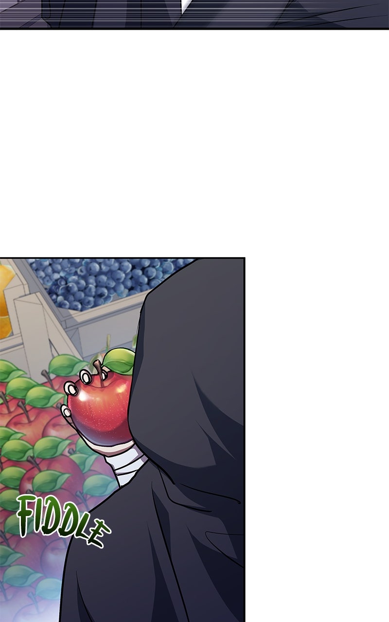 Read The Apothecary Prince Manga Online