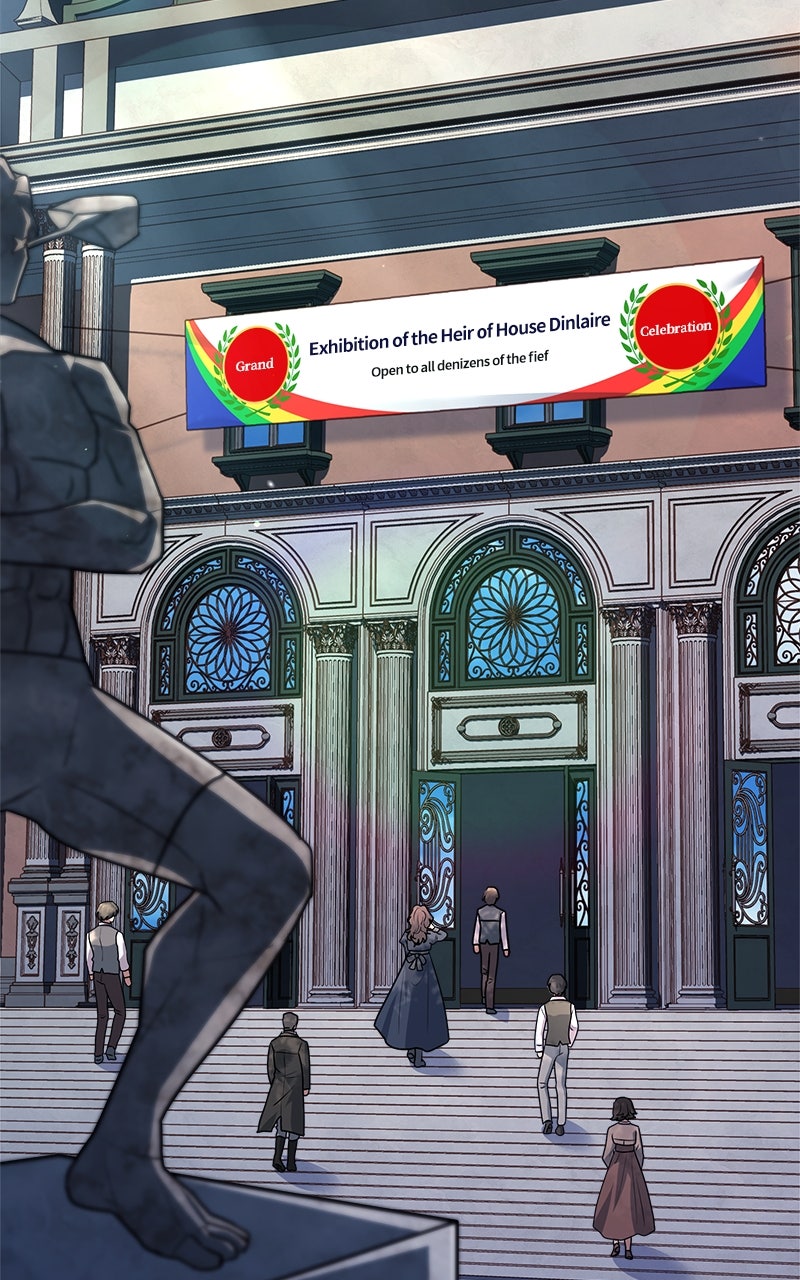 Read The Apothecary Prince Manga Online