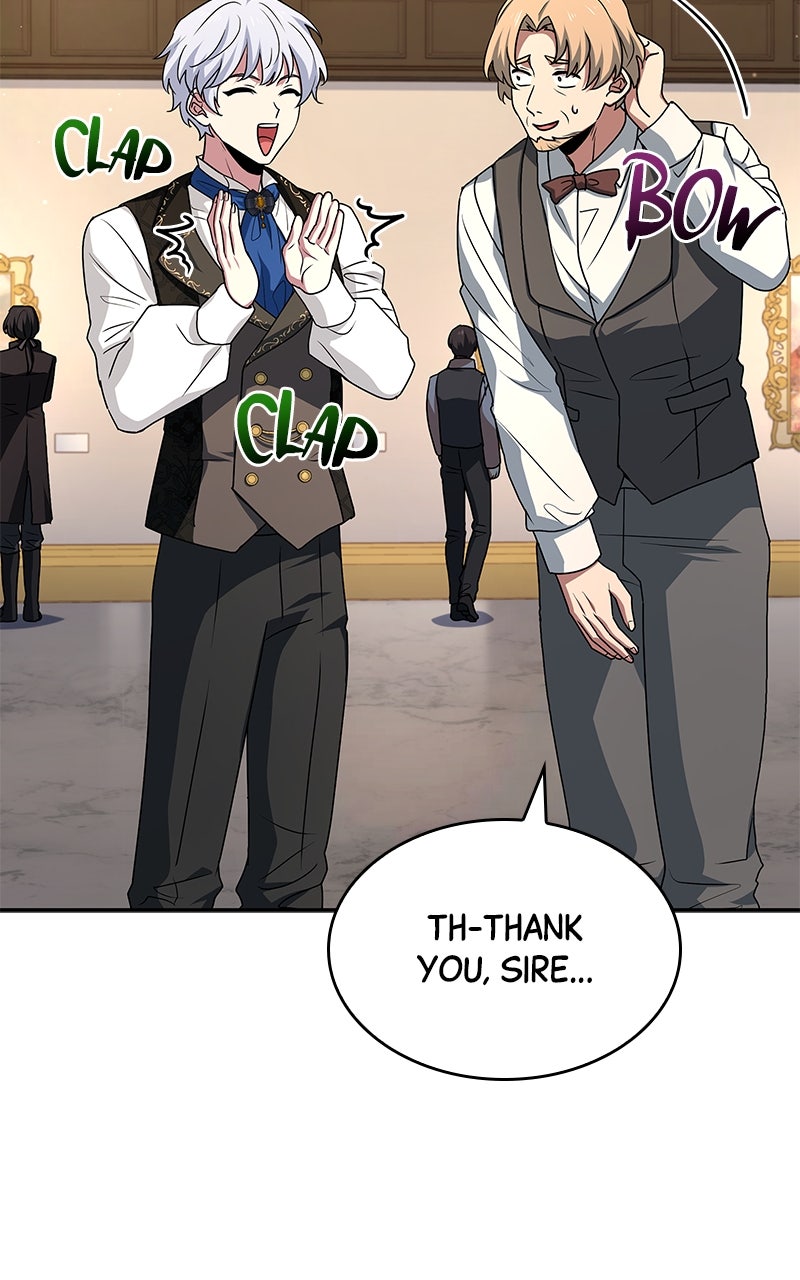 Read The Apothecary Prince Manga Online