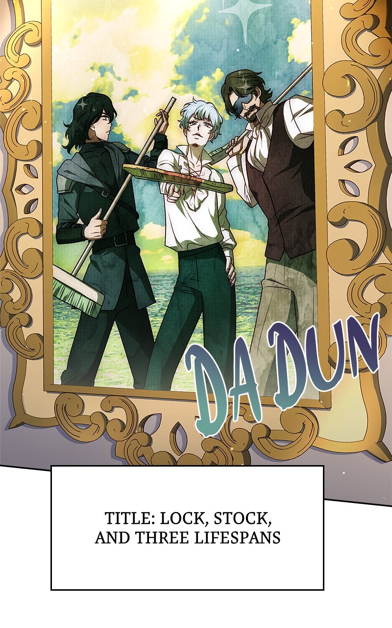 Read The Apothecary Prince Manga Online